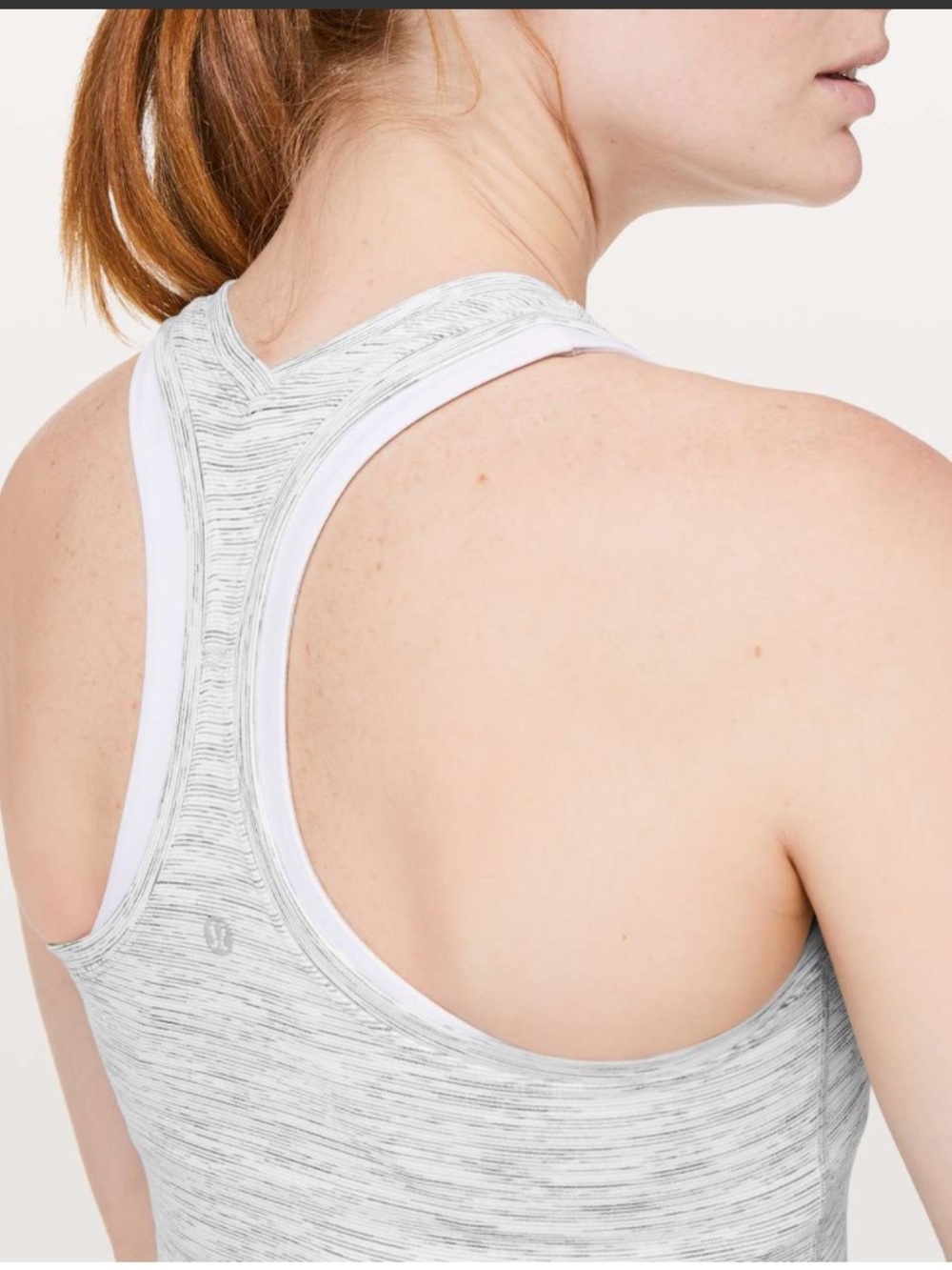 Lululemon Cool Racerback II - Picture 2 of 5